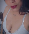 Rencontre Femme Colombie à Cali : Natalia, 28 ans